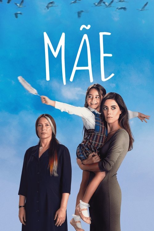 Mãe (2016)