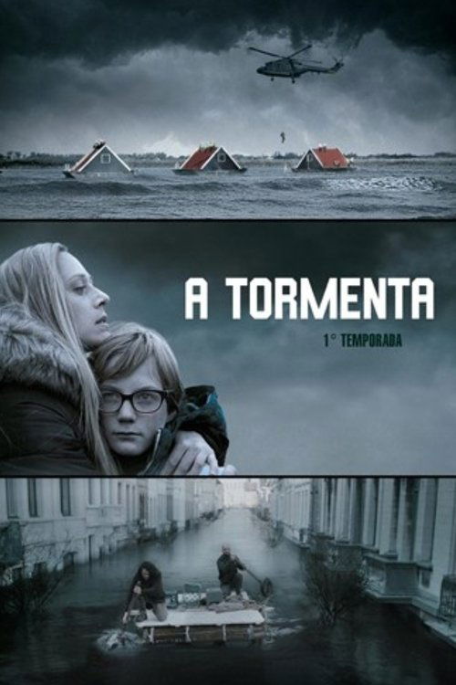 A Tormenta (2016)