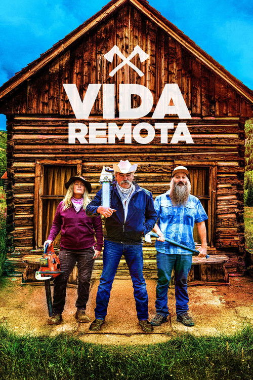 Vida Remota (2016)