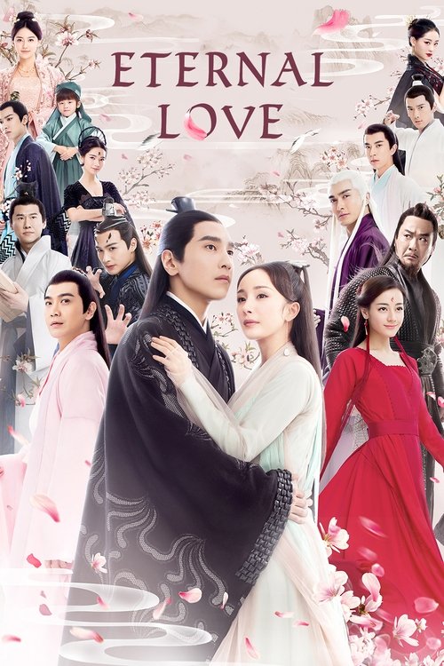 Amor Eterno (2017)