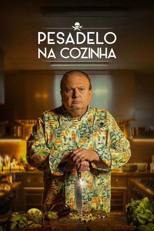Pesadelo na Cozinha (2017)