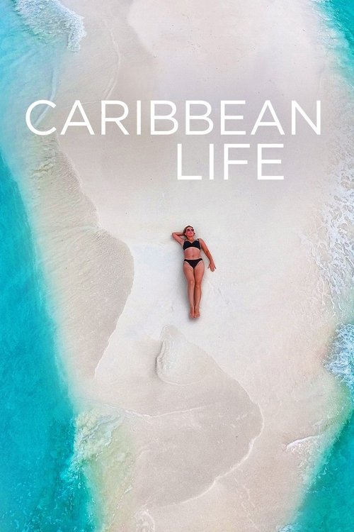 Vida no Paraíso: Caribe (2014)