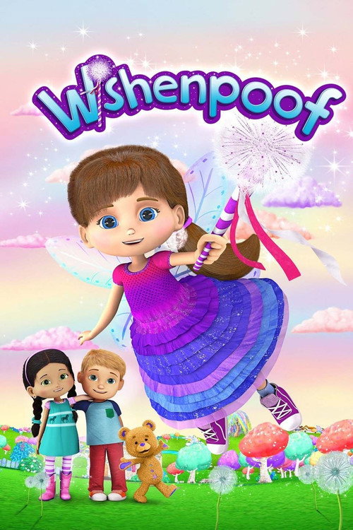 Wishenpoof (2015)