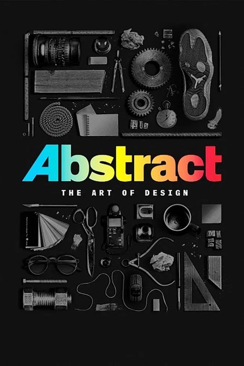 Abstrato: A Arte do Design (2017)