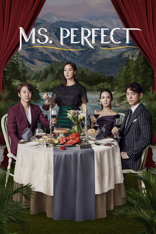 Perfect Wife (2017)