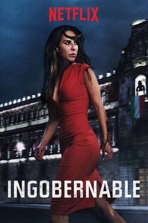 Ingovernável (2017)