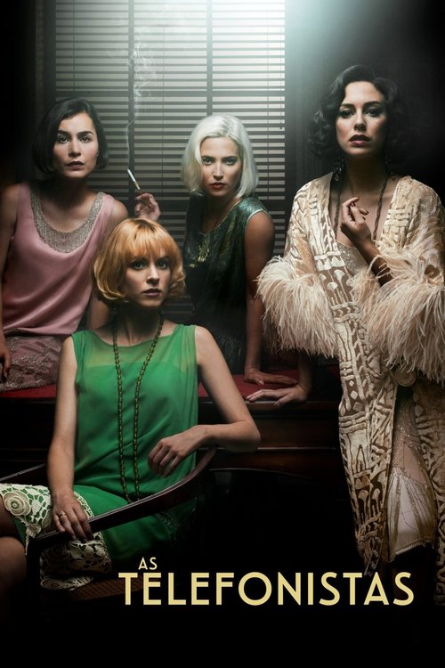 As Telefonistas (2017)