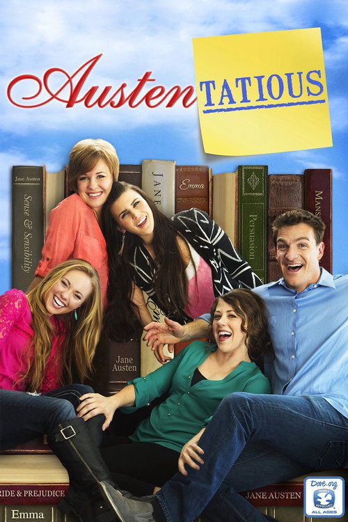 Austentação (2015)