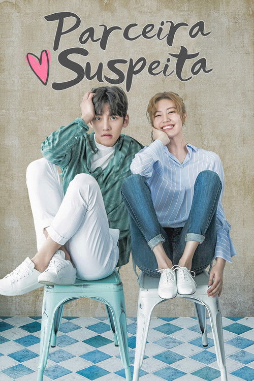 Parceira Suspeita (2017)