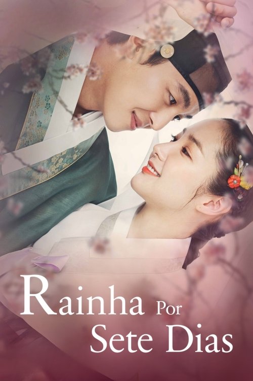 Rainha por Sete Dias (2017)