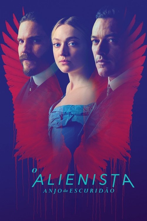 O Alienista (2018)