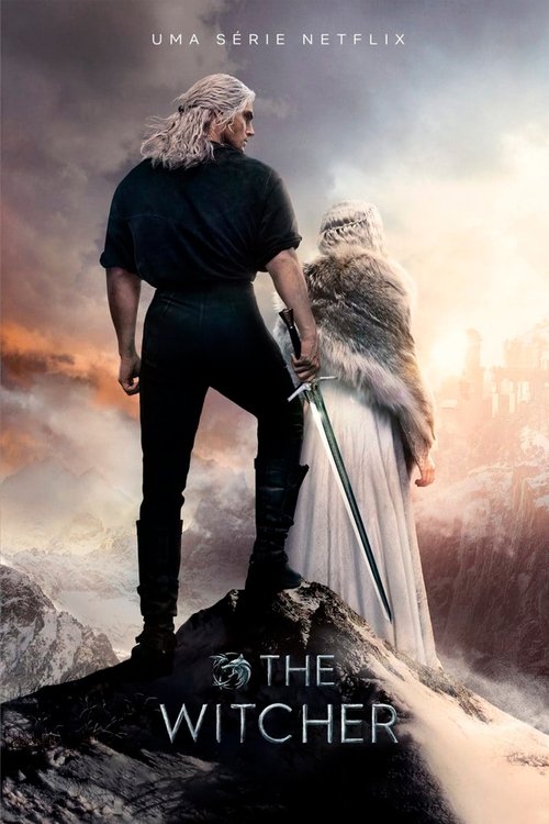 The Witcher (2019)