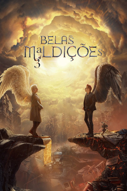 Belas Maldições (2019)