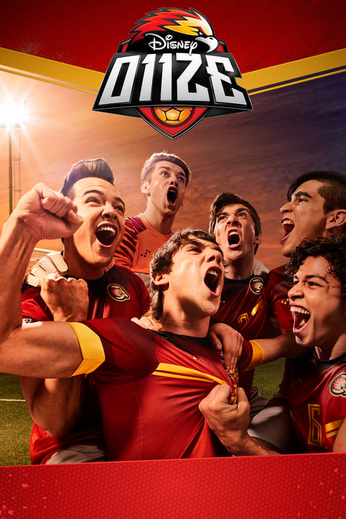 O11ZE (2017)