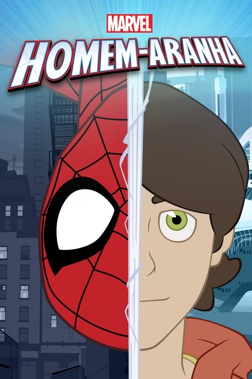 Marvel: Homem-Aranha (2017)