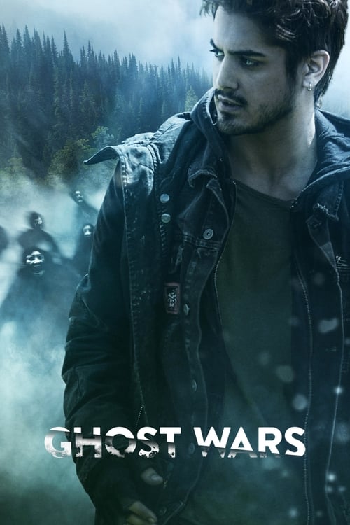 Guerra Fantasma (2017)