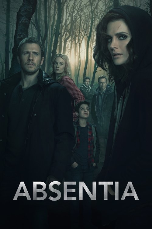 Ausência (2017)