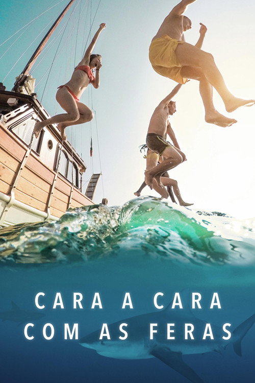 Cara a Cara com as Feras (2017)