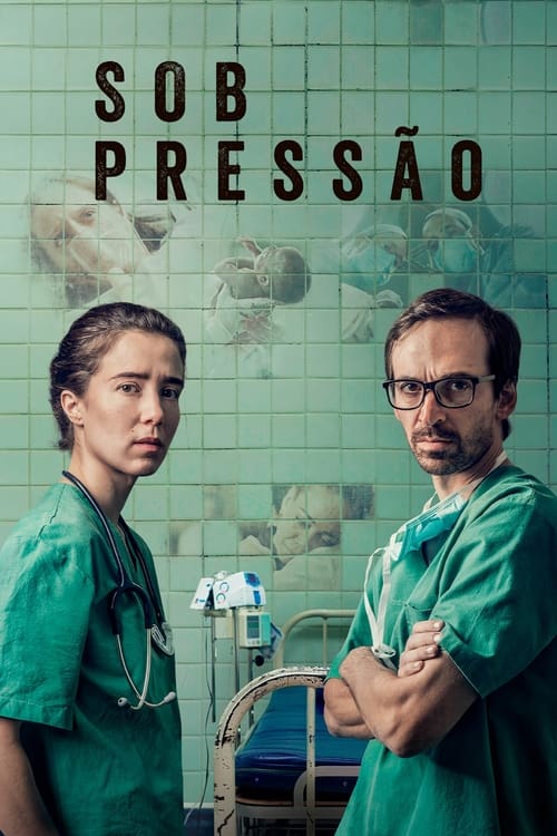Bajo Presión (2017)