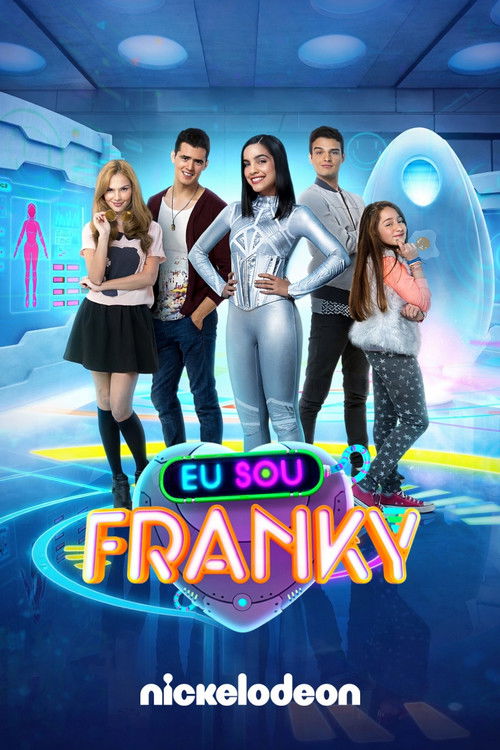 Eu Sou Franky (2015)