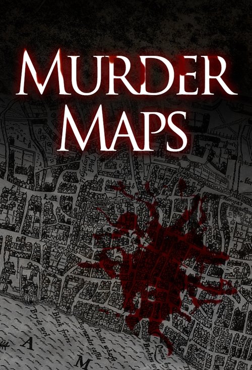 Murder Maps (2015)