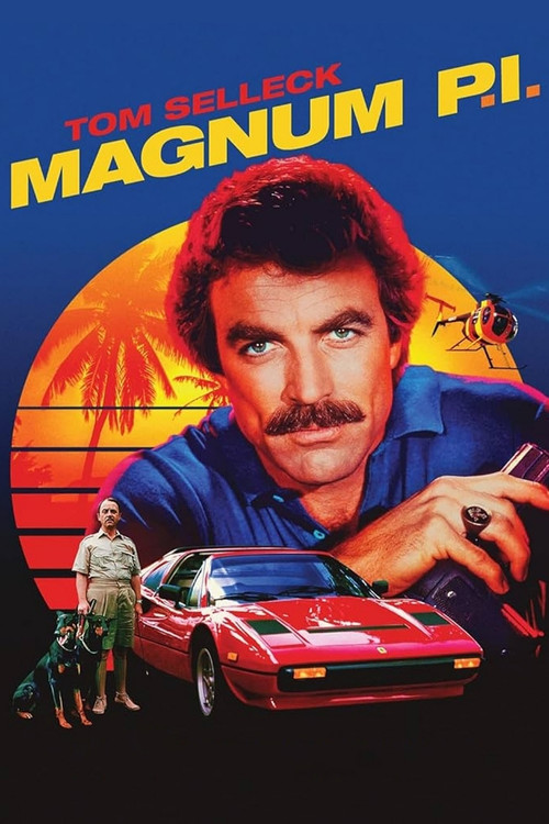 Magnum (1980)