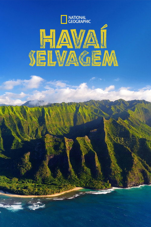 Havaí Selvagem (2014)