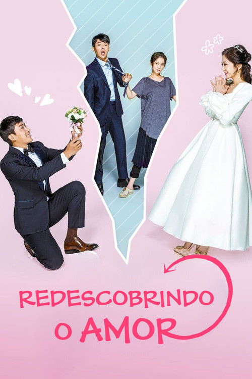 Redescobrindo o Amor (2017)