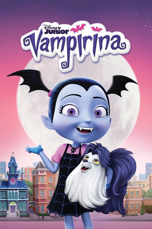 Vampirina (2017)