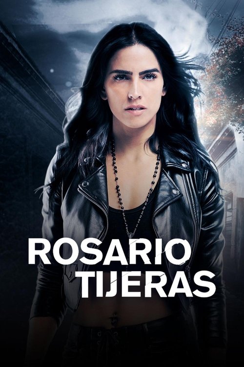 Rosario Tijeras (Mexico) (2016)