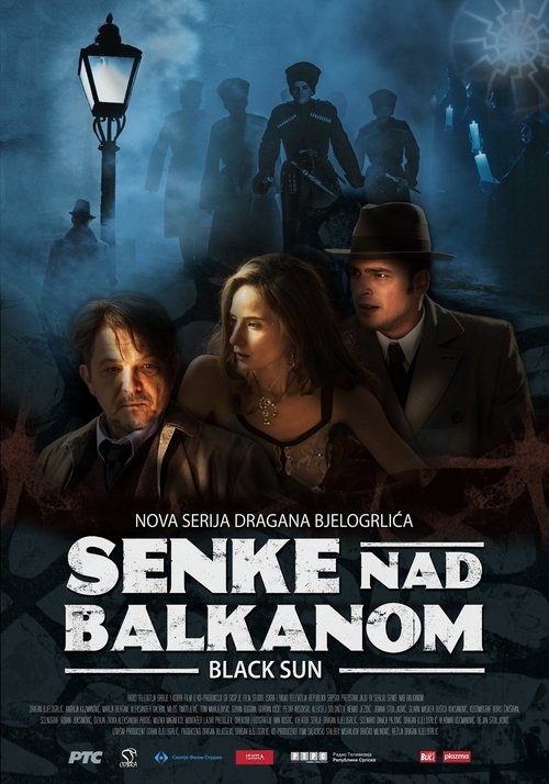 Sol Negro (2017)