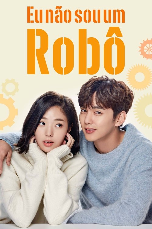 Eu Não Sou um Robô (2017)