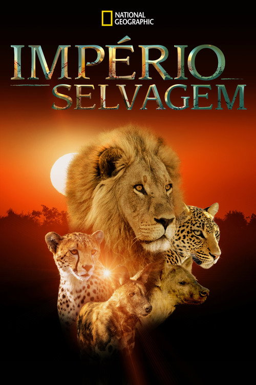 Império Selvagem (2016)
