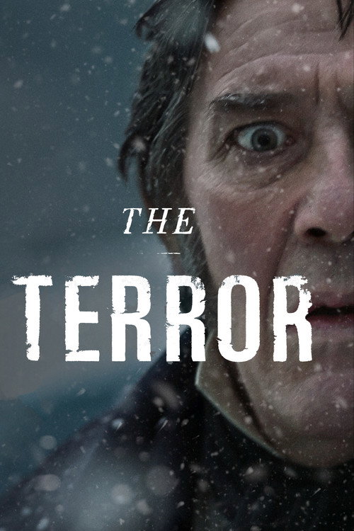 Terror (2018)