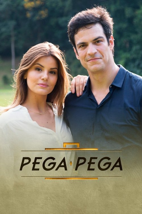 Pega Pega (2017)