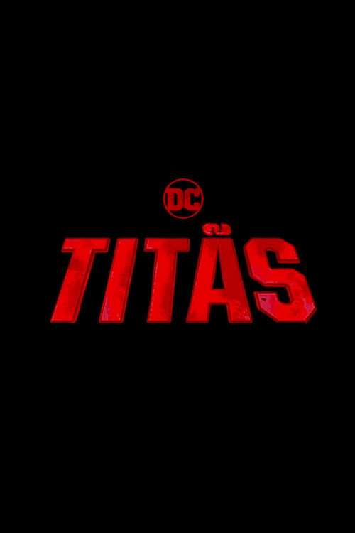 Titãs (2018)