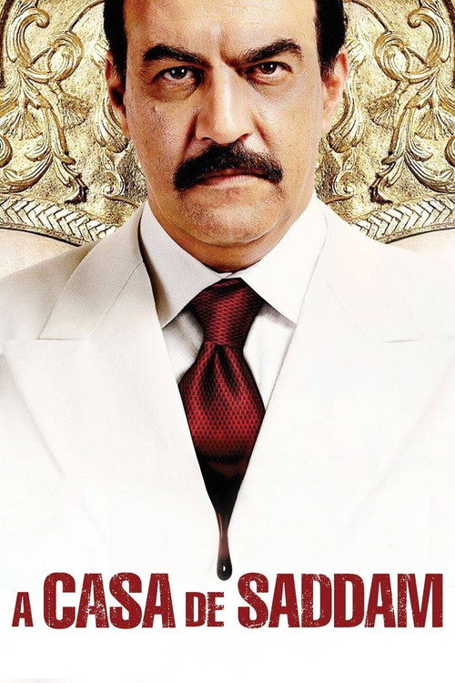 A Casa de Saddam (2008)
