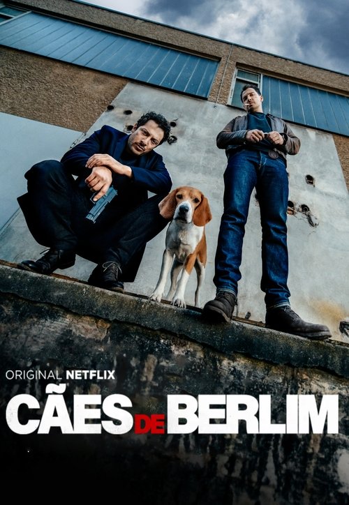 Cães de Berlim (2018)
