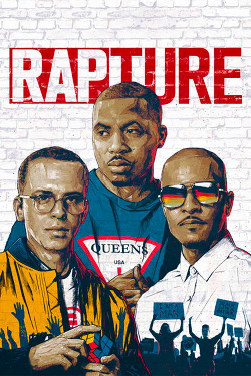 Rapture (2018)
