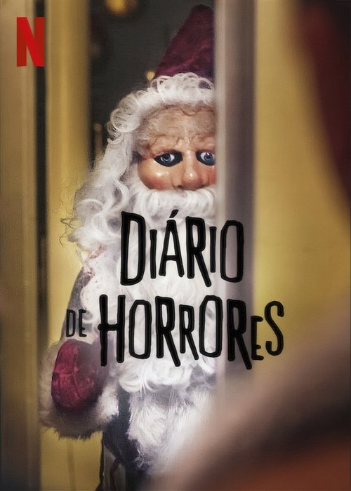 Diário de Horrores (2017)
