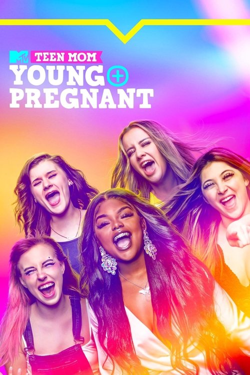 Jovens e Mães: Grávidas (2018)