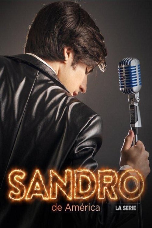 Sandro da América (2018)