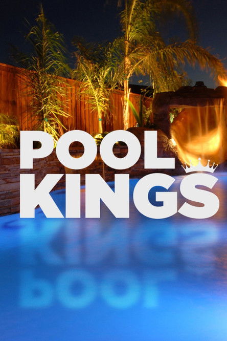 Pool Kings (2016)