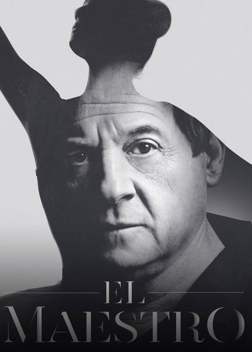 O Mestre (2017)