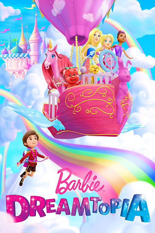 Barbie Dreamtopia (2017)