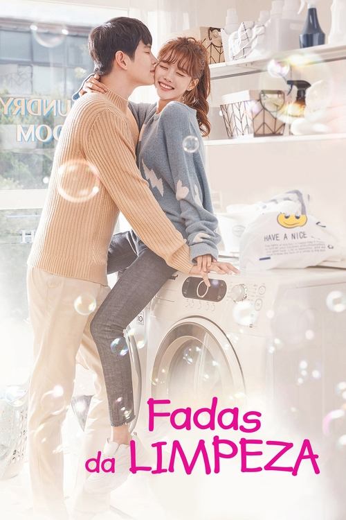 Fadas da Limpeza (2018)
