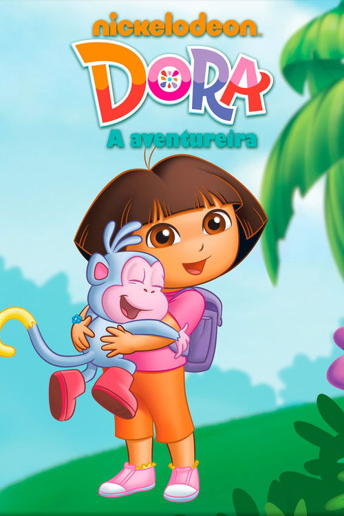 Dora, a Aventureira (2000)