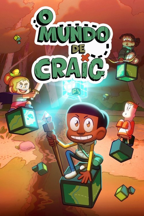 O Mundo de Greg (2018)