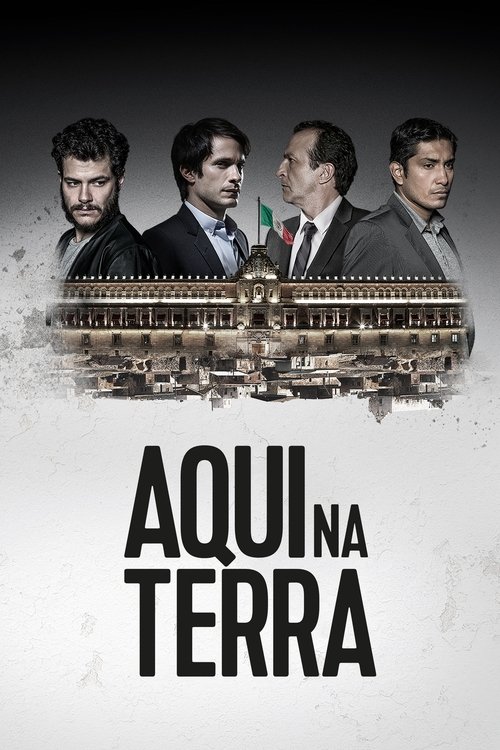 Aqui na Terra (2018)