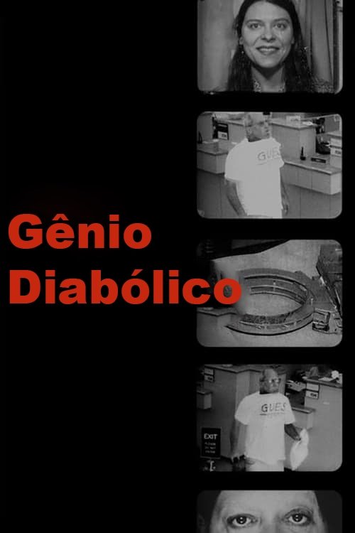 Gênio Diabólico (2018)